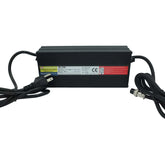 Photo of 66.4V 6.5A GX-16 3 Pin Connector Fast Charger for 60V Battery spare part